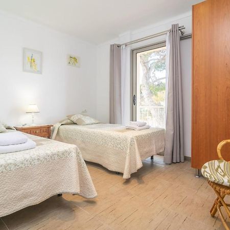 Can Vesses Alcúdia Eksteriør bilde