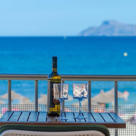 Can Vesses Alcúdia Eksteriør bilde